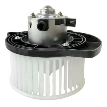 A/C Blower Motor 24V For Hitachi