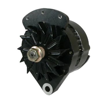 Alternator 30-00409-08 For Carrier