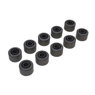 10 Pcs Torsion Steering Bushing 6685060 For Bobcat