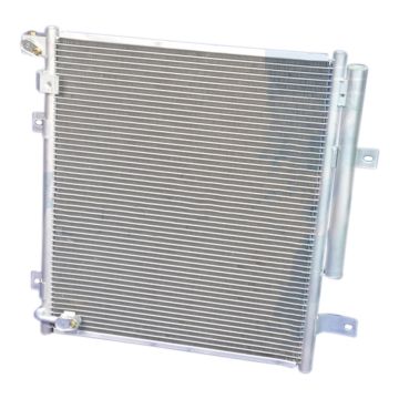 A/C Condenser VOE14591539 For Volvo