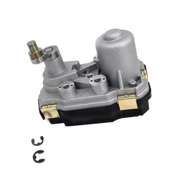 Turbo Actuator 59001107264 for Hyundai