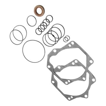 Hydrostatic Pump Seal Kit 6512943 For Bobcat