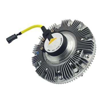 Fan Drive Fluid Clutch 2813589 For Caterpillar