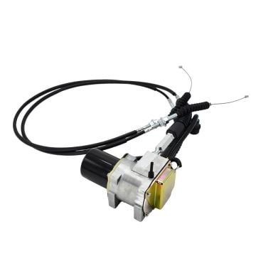 Double Cable Throttle Motor 126-3019 For Caterpillar