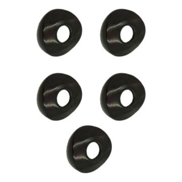 5PCS Bolt Washer 107-3844 For Toro