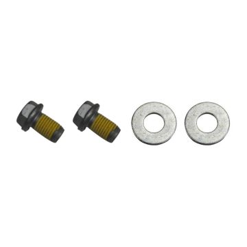 Drive Shaft Bolt Set 250200014 For Can-Am