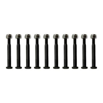 10 PCS Baler Shear Bolt TP-BP13931 For John Deere