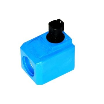 Solenoid Coil 12V 30W 25/103001 For JCB