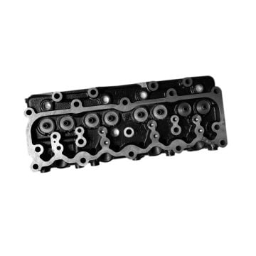 Cylinder Head Z-5-11110-207-0 For Isuzu