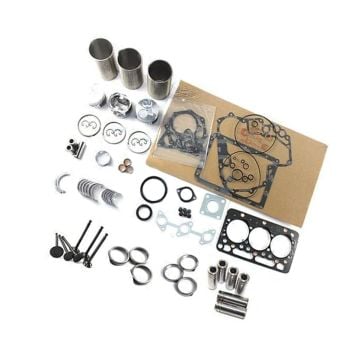 Overhaul Rebuild Kit For Kubota