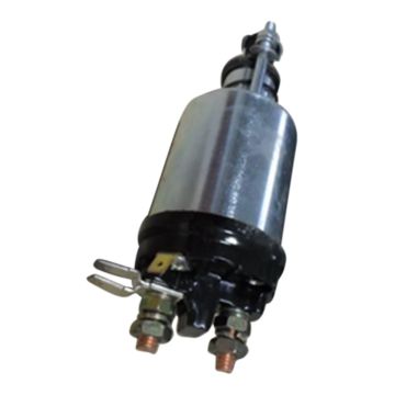 Solenoid Switch Starter Motor 714/40160 For JCB