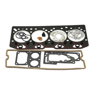 Full Gasket Kit Top 320/09217 For JCB