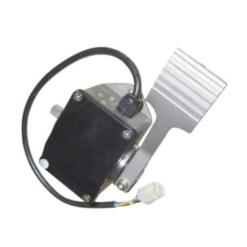 Throttle Pedal EFP-001 For Curtis