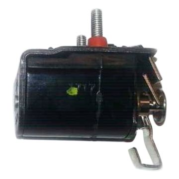 Injection Pump Shut Off Solenoid 26214 For Stanadyne