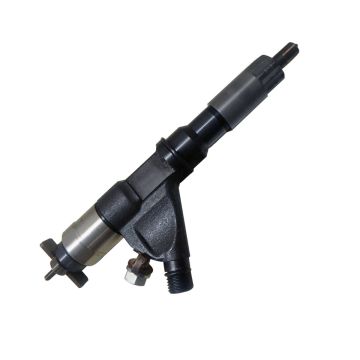 Fuel Injector 8981106074 for Isuzu