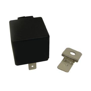 12V Relay 30A 5 Terminals K3181-62330 For Kubota