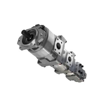 Hydraulic Pump 705-56-36050 For Komatsu