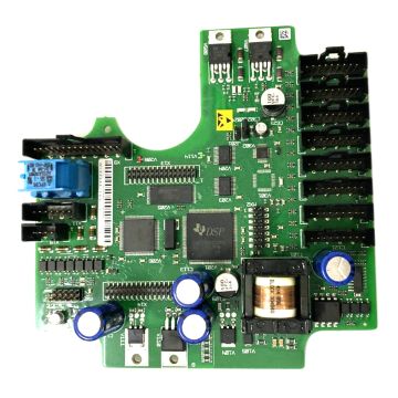 Gen 4 Platform Control Board 78904GT For Genie