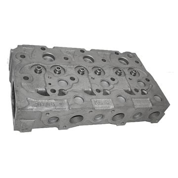 Cylinder Head 15501-03040 For Kubota