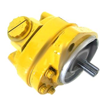 Hydraulic Pump 86528340 For New Holland