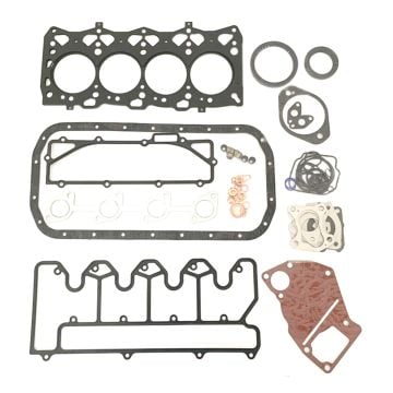 Overhaul Gasket Kit 5-87814-313-1 For Isuzu