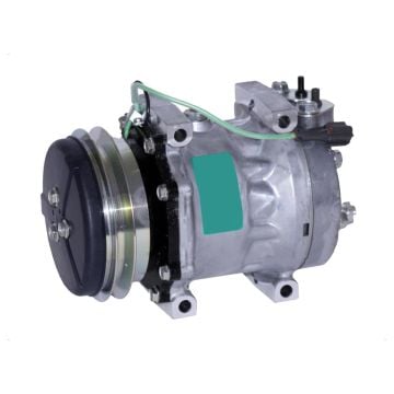 Air Conditioning Compressor 24V SD7H13 For Caterpillar