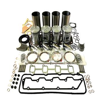 Overhaul Rebuild Kit For Yanmar