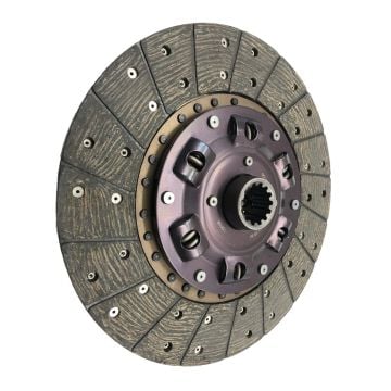 Clutch Disc ME521019 For Mitsubishi