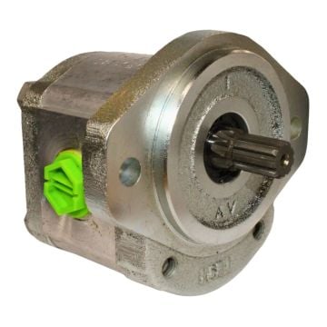 Hydraulic Gear Pump 96193GT For Genie