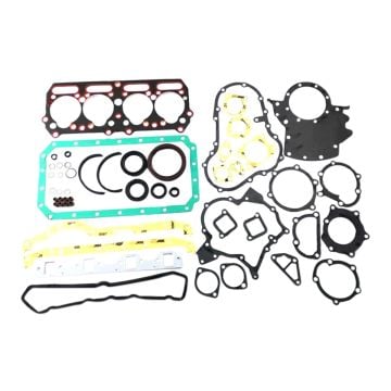 Overhaul Gasket Kit 30694-50053 For Mitsubishi