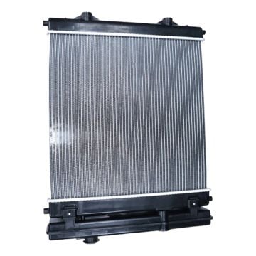 Water Tank Radiator Assembly 317-4133 For Caterpillar