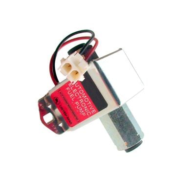 Fuel Pump 12V 278490 For Kohler