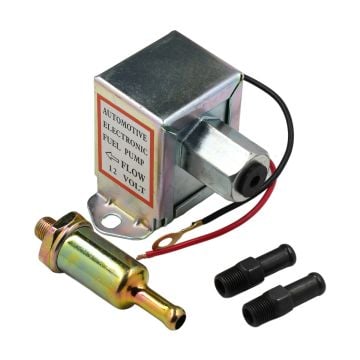 Fuel Pump 12V 278490 For Kohler