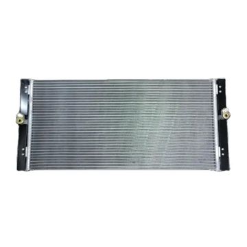 Air Conditioning Condenser HWS001258 For Toyota