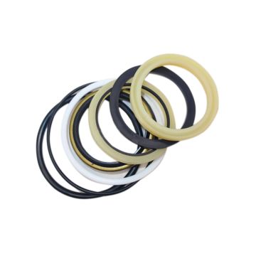 Bucket Cylinder Seal Kit 31Y2-03400 For Case