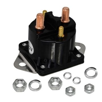 Solenoid 12V 67-710 For Mercury