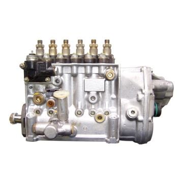 Fuel Injection Pump 0402066702 For Cummins