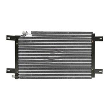 Condenser 4356628 For John Deere