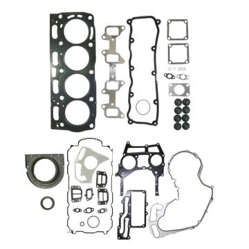 Overhaul Gasket Set 3681E051 For Caterpillar