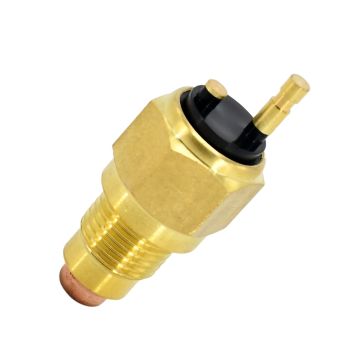 Water Temperature Sending Switch CH15516 For John Deere