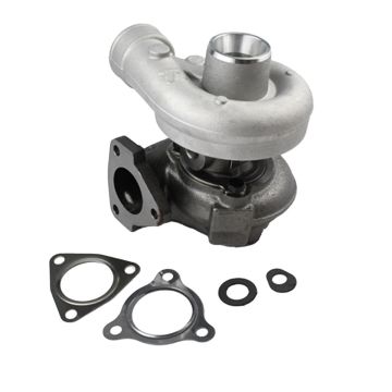 Turbocharger 6666520 For Bobcat