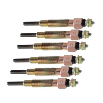 Glow Plugs Set 11065-10T01 For Nissan