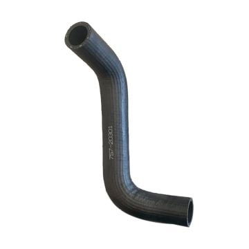 Radiator Bottom Hose 757-20300 For Onan