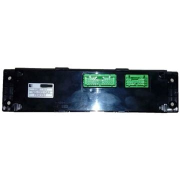 Air Conditioner Control Panel YN20M01468P4 For Kobelco