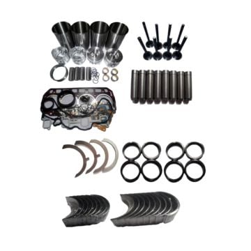 Overhaul Rebuild Kit for Mitsubishi