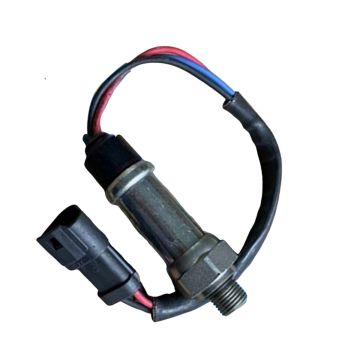 Pressure Switch 459-2594 For Caterpillar