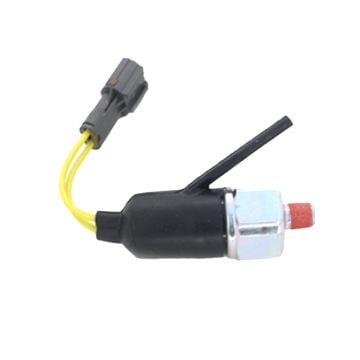 Oil Pressure Sensor Switch 1-82410-170-1 For Isuzu