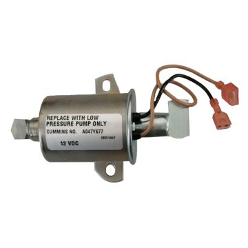 Fuel Pump A047Y677 For Onan