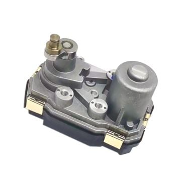 Turbo Actuator 59001107605 6719920295 for Ssangyong