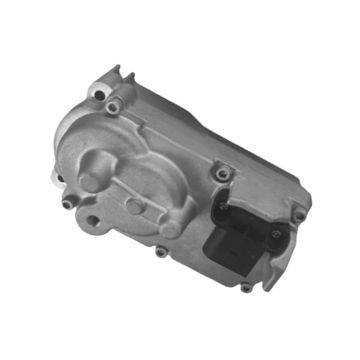 Turbo Electronic Actuator 5554033 for Cummins